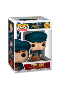 POP CC Tiny Tim (40) - slika proizvoda