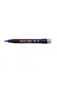 Marker Uni pcf-350 Posca plavi