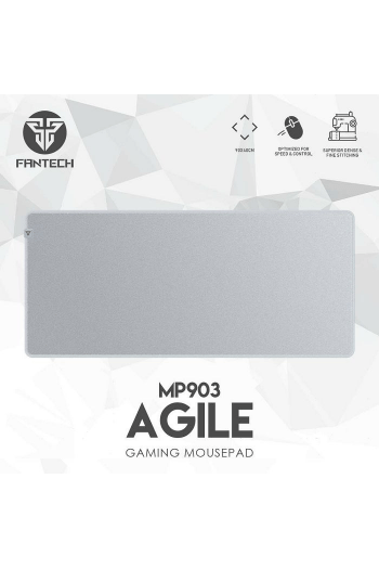 Podloga za miš Fantech 900x400x3mm Agile MP903 sivi - slika proizvoda