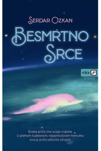 Besmrtno srce - naslovnica