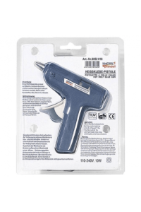 Ljepilo pištolj na patrone+2patrone Knorr Prandell 21-8052018 blister