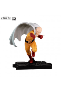 One Punch Man - Figurine Saitama