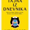 Tajna iz dnevnika - naslovnica
