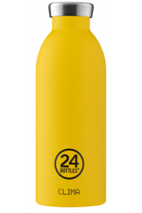 Clima Bottle 050 Stone Taxi Yellow - slika proizvoda