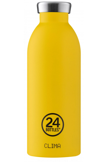 Clima Bottle 050 Stone Taxi Yellow - slika proizvoda