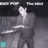 Iggy Pop - The Idiot LP - omot