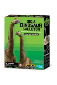 DINOSAUR BRACIOSAUR - slika proizvoda