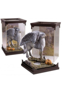 Noble Collection - Harry Potter - Magical Creatures - Buckbeak