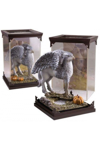 Noble Collection - Harry Potter - Magical Creatures - Buckbeak - slika proizvoda