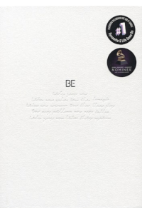 Be (Ltd.Essential Edt.)
