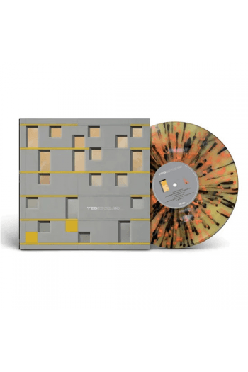 Yes - Yessingles (Limited vinyl) LP - omot