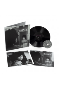 Prince - Piano & A Microphone 1983 Deluxe Edition Vinyl LP+CD LP + CD - omot