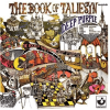 Deep Purple - Book Of Taliesyn LP - omot