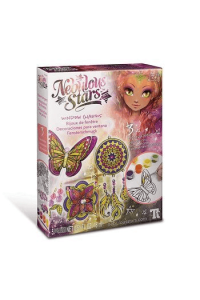 Dekorativna Stakla Za Prozor -  Kreativni Set