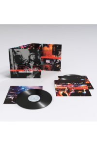 Oasis - Familiar To Millions (25th Anniversary Edition 2025) LP - omot