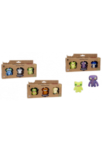 Fuggler - S1 Figurica 3Pk - slika proizvoda