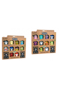 Fuggler - S1 Figurica 8Pk