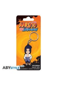 Naruto Shippuden - Keychain Pvc "Sasuke" - slika proizvoda