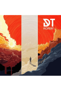 Dark Tranquillity - Moment CD - omot