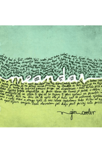 Gin Cooler - Meandar CD - omot