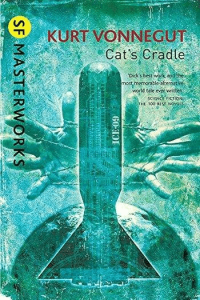 SF Masterworks: Cat's Cradle