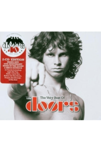 The Doors - Very Best Of CD - omot