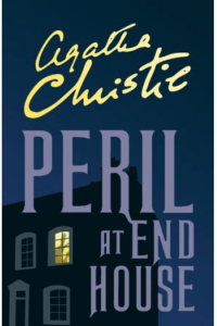 Peril at End House #8
