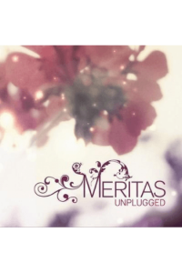 Meritas - Unplugged CD - omot