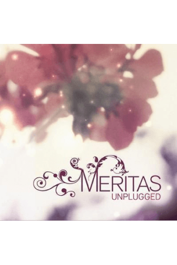Meritas - Unplugged CD - omot