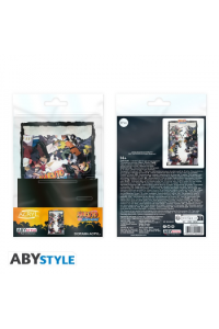 Naruto Shippuden - Acryl® Diorama - Group Fight - slika proizvoda