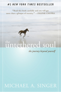 The Untethered Soul - naslovnica