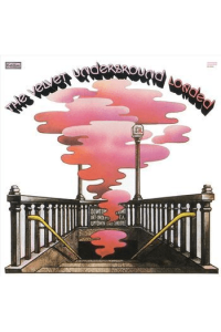 Velvet Underground – Loaded (LP) glazbeno izdanje