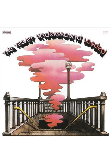 Velvet Underground – Loaded (LP) glazbeno izdanje