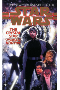 Star Wars: The Crystal Star