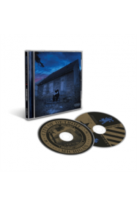 Eminem - The Marshall Mathers (10th Anniversary Edition) LP - omot
