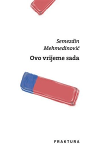 Ovo vrijeme sada - naslovnica