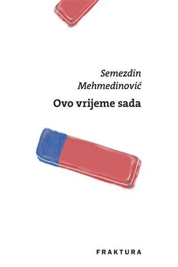 Ovo vrijeme sada - naslovnica