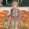 Call of the Night, Vol. 18 (Manga) - naslovnica