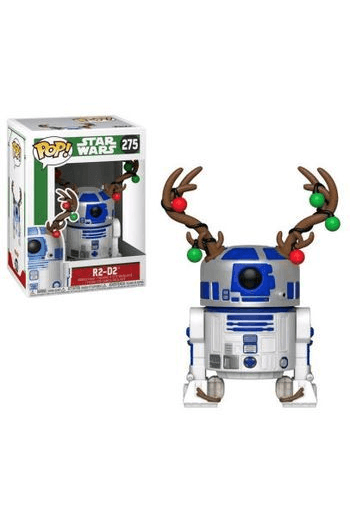POP R2-D2 H. (275) - slika proizvoda
