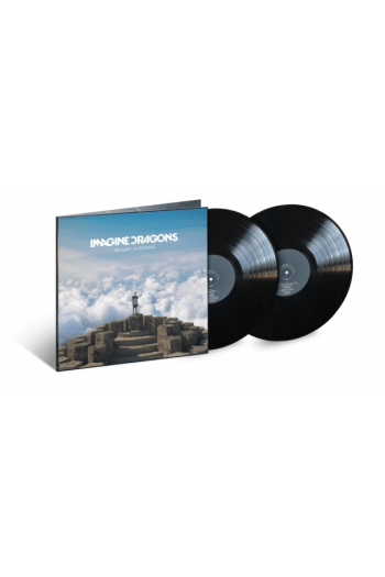 Imagine Dragons - Night Visions 10th Anniversary (Expanded Ed.) LP - omot