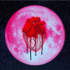 Chris Brown - Heartbreak on a Full Moon CD - omot
