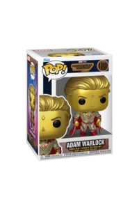 Funko Pop: Marvel - Guardians Of The Galaxy - Adam Warlock - slika proizvoda