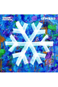 SNOW PATROL/REWORKED CD - omot