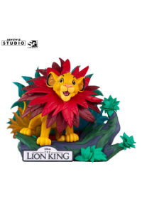 Disney - Figurine Simba