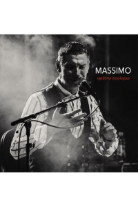Massimo – Vještina Boutique (LP) glazbeno izdanje