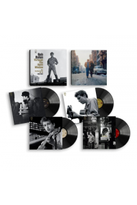 Bob Dylan - Bootleg Series Vol. 18: Through the Open Window LP - omot