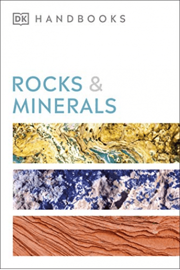 Rocks and Minerals - naslovnica