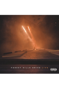 Cole, J. - Forest Hills Drive -Live From Fayetteville, NC CD - omot