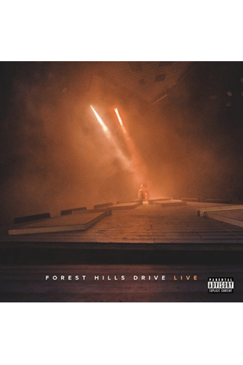Cole, J. - Forest Hills Drive -Live From Fayetteville, NC CD - omot