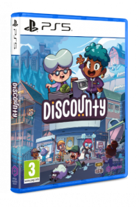 Discounty - slika proizvoda